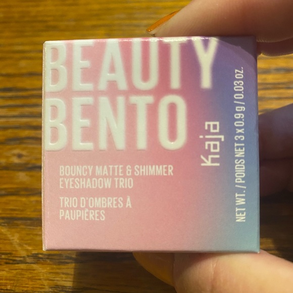 Kaja Beauty Bento in Chocolate Dahlia - Picture 3 of 6